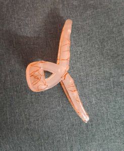 Pretty Hair clip