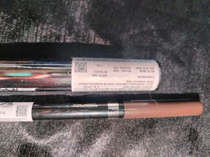 Loreal Brow Mascara And Pencil.