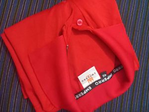 Red  t-shirt 👕
