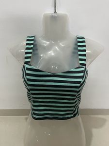 Style Back Cami Top