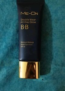 Me-on Double Wear All-day Glow BB Cream