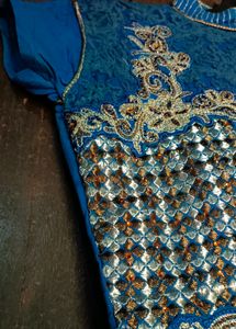 Gown