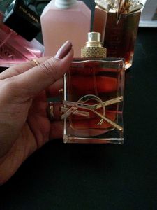 YSL Libre Perfume