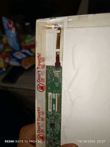 Laptop Screen, 15.6&#34; inch screen 🚫NOT working