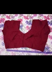 Elegant Ethnic Saree