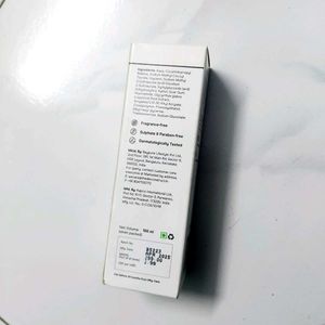 Deconstruct Brightening Face Wash