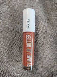 Zudio Lip Plumber,Liner And Mascara