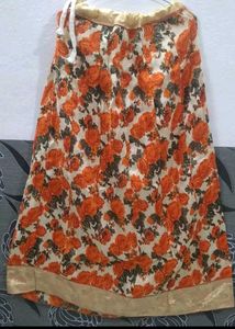 Kurta And Lehnga