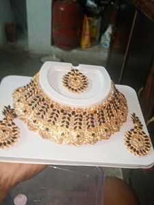 Jewellery Necklace Fancy Item
