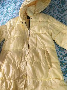 Winter jacket