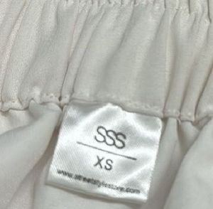 Street Style Store Trending White Dress Tie Up