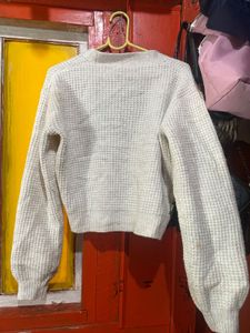Cardigan Korean Sweater