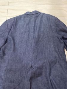 men’s blazer