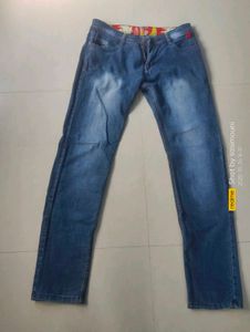 Jeans Pant Men
