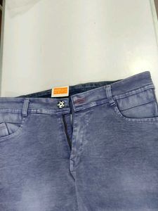 Men&#39;s Blue Denim Jeans