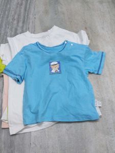 6 Daily Wear Tshirt