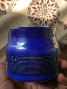 Bblunt Intense Moisture Hair Mask