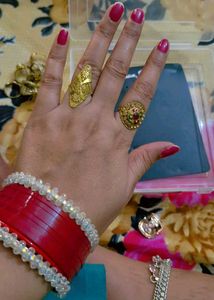 13 Ring Combo
