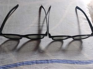 3D Glasses Bundle