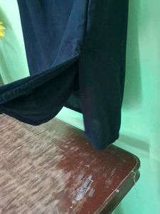 Black Petticoat