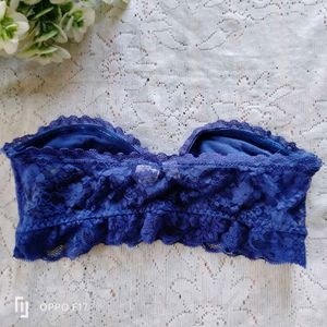 H&amp;M Tube Bra