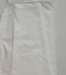 White Shimmer leggings 3XL