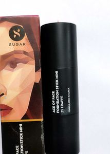 Sugar (Ace Of Face Foundation Stick Mini)