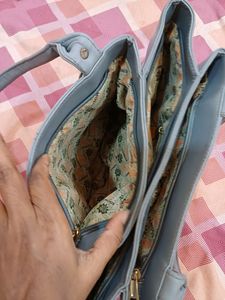 Combo Handbags