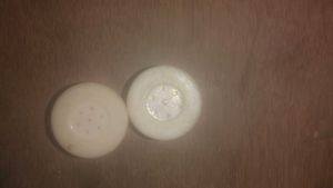 Two Working Buzzer With Free Moter