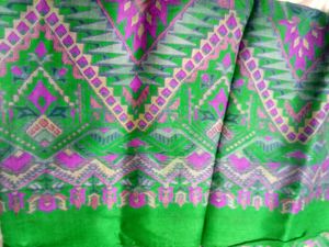 Silk Saree