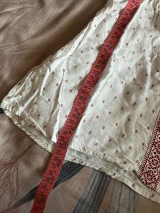 set of two short kurti
