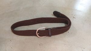 Belt