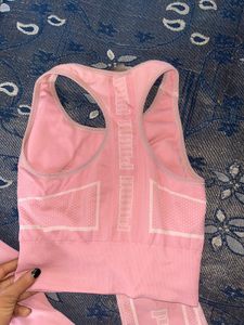 Puma Activewear Set - like new