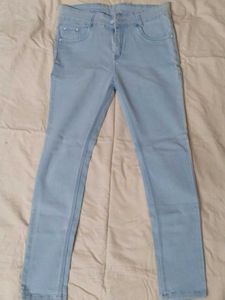 Denim Jeans