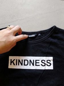 Kindness Graphic Tee