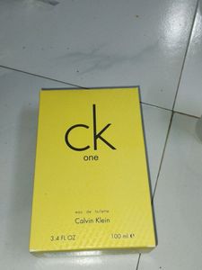 Calvin Klein Perfume