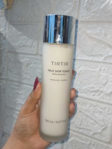 Tirtir Milk Skin Toner