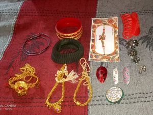 All Products Are 2 Time Usedall Okk