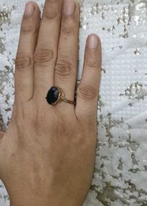 Elegant  Stone Rings