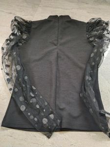 Fullsleeve Top