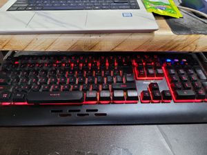 Desktop Pc RGB In Best Condition