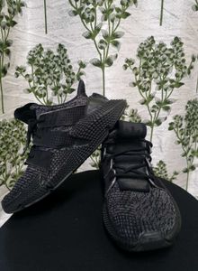 Adidas Prophere Black Sneakers
