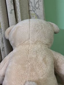 TEDDY TOY