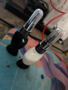 Nail Art Polish Set