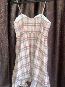 Padded Dress
