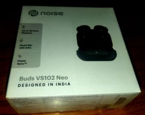 Noise Buds Vs102 Neo