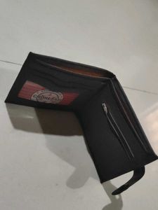 Men Wallet
