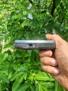 Kodak EasyShare Camera