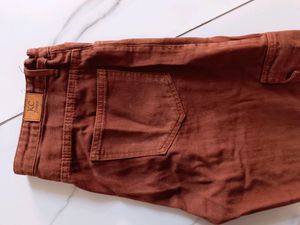 Cargo Jeans🤎