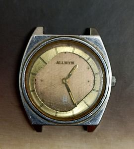 Allwyn Watch